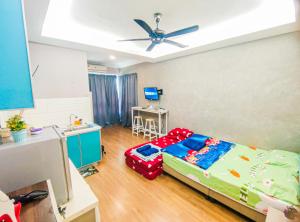 Cozy Suites at Saville Cheras by HCK
