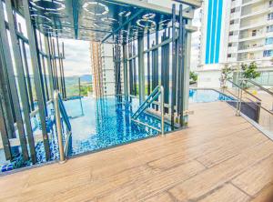Cozy Suites at Saville Cheras by HCK