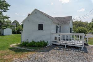 Shorebreak Cottage