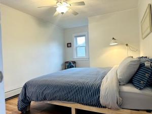 Shorebreak Cottage