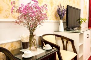 Kiều Anh Hotel