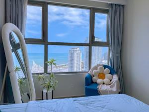 CONDOTEL THE SÓNG VŨNG TÀU - Căn Hộ Du Lịch Cạnh Biển & Hồ Bơi Miễn Phí