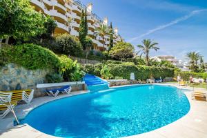SAT2 - Modern 2 bedroom apartment with ocean view