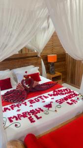 Sri Permana Suite and Villa Ubud