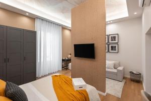 Altrove Boutique Studios