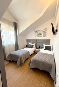 Marjan Hill Apartment - close to center & garage