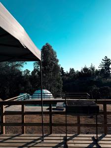 APPA Glamping Cabaña