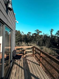 APPA Glamping Cabaña