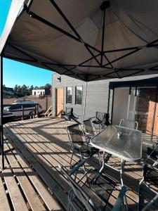 APPA Glamping Cabaña