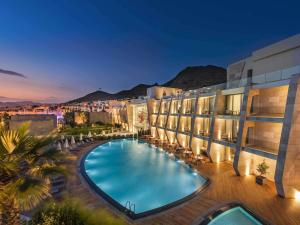 Swissôtel Resort Bodrum Beach
