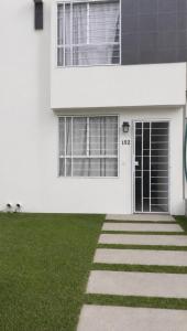 Casa Moderna Cerca Aeropuerto y Arena VFG