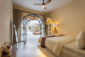 Sen 8 - Premium 4BR Villa - 3 min to Echo Beach