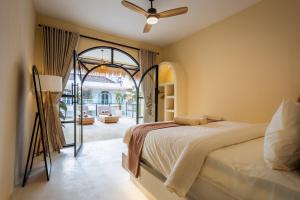 Sen 8 - Premium 4BR Villa - 3 min to Echo Beach