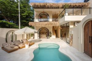 Sen 8 - Premium 4BR Villa - 3 min to Echo Beach