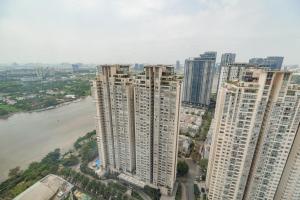 Vinhomes Central Park Collection by Elevate
