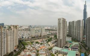 Vinhomes Central Park Collection by Elevate