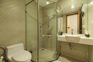 Vinhomes Central Park Collection by Elevate