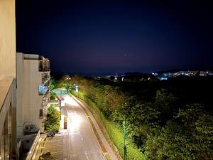 Ocean Garden Villas 7th Floor - Road Side