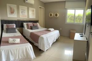 Casa luxo Gravatá com Piscina & spa