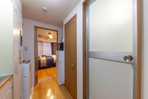 The Metro House Tokyo Stay