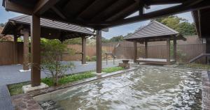 Wan Wan Paradise Izukogen