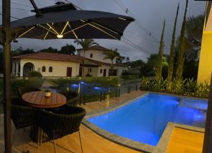 Casa luxo Gravatá com Piscina & spa