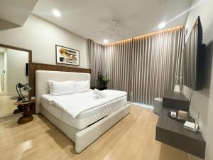 4BR Datum Jelatek, Near KLCC, Free WiFi & Netflix