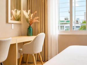 Amana Living Phan Xích Long
