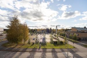 Herättäjäjuhlien Helmi Ylivieska