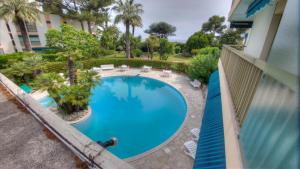 T3 4 étoiles 100m plages piscine SPA PKG