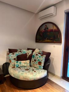 Habitación en Casa de Puerta de Hierro, Guadalajara