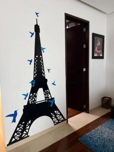 Habitación en Casa de Puerta de Hierro, Guadalajara
