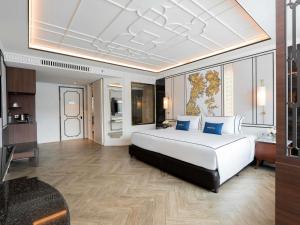 Mövenpick Myth Hotel Patong Phuket