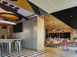 Ibis Montlhery Paris Sud