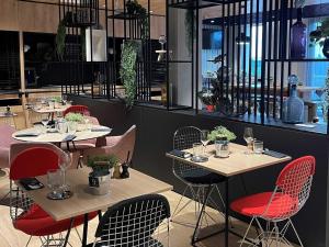 Ibis Montlhery Paris Sud