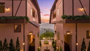 Signature by M Village The Valley Retreat, a brand of Modern Village Lifestyle