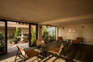 Signature by M Village The Valley Retreat, a brand of Modern Village Lifestyle