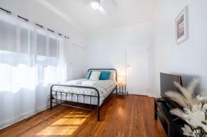 The Fitz - Home away from home
