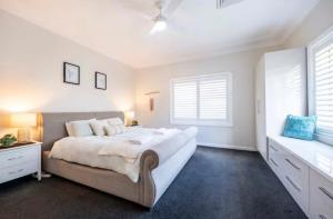 The Fitz - Home away from home