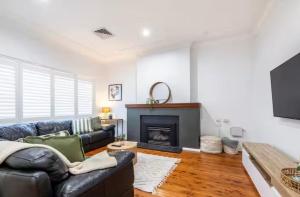 The Fitz - Home away from home
