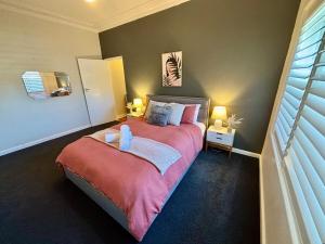 The Fitz - Home away from home