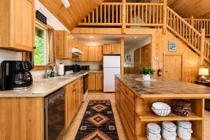 Pine River Retreat