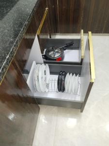 Luxury Stylish Near Metro Shah Mansion by Shahid