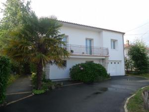 Maison familiale de vacances