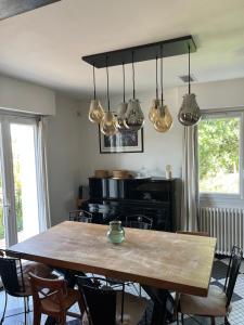 Maison familiale de vacances