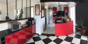 Maison familiale de vacances