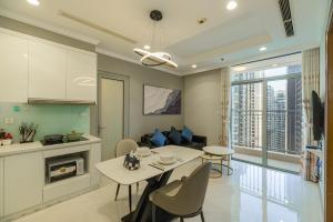 Vinhomes Central Park Collection by Elevate