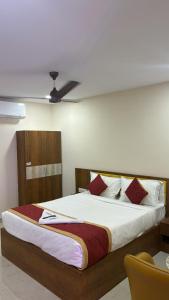 Hotel Mount Royale Kukatpally