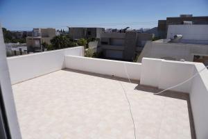 Villa Hammamet Folla with Jasmin&Sun