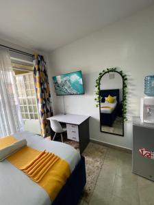 Jiji Poa Furnished Apartments